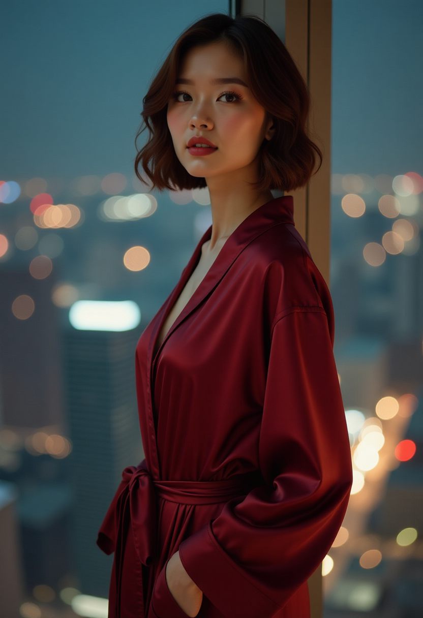 归途有你