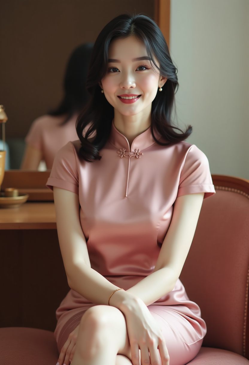 繁花似锦